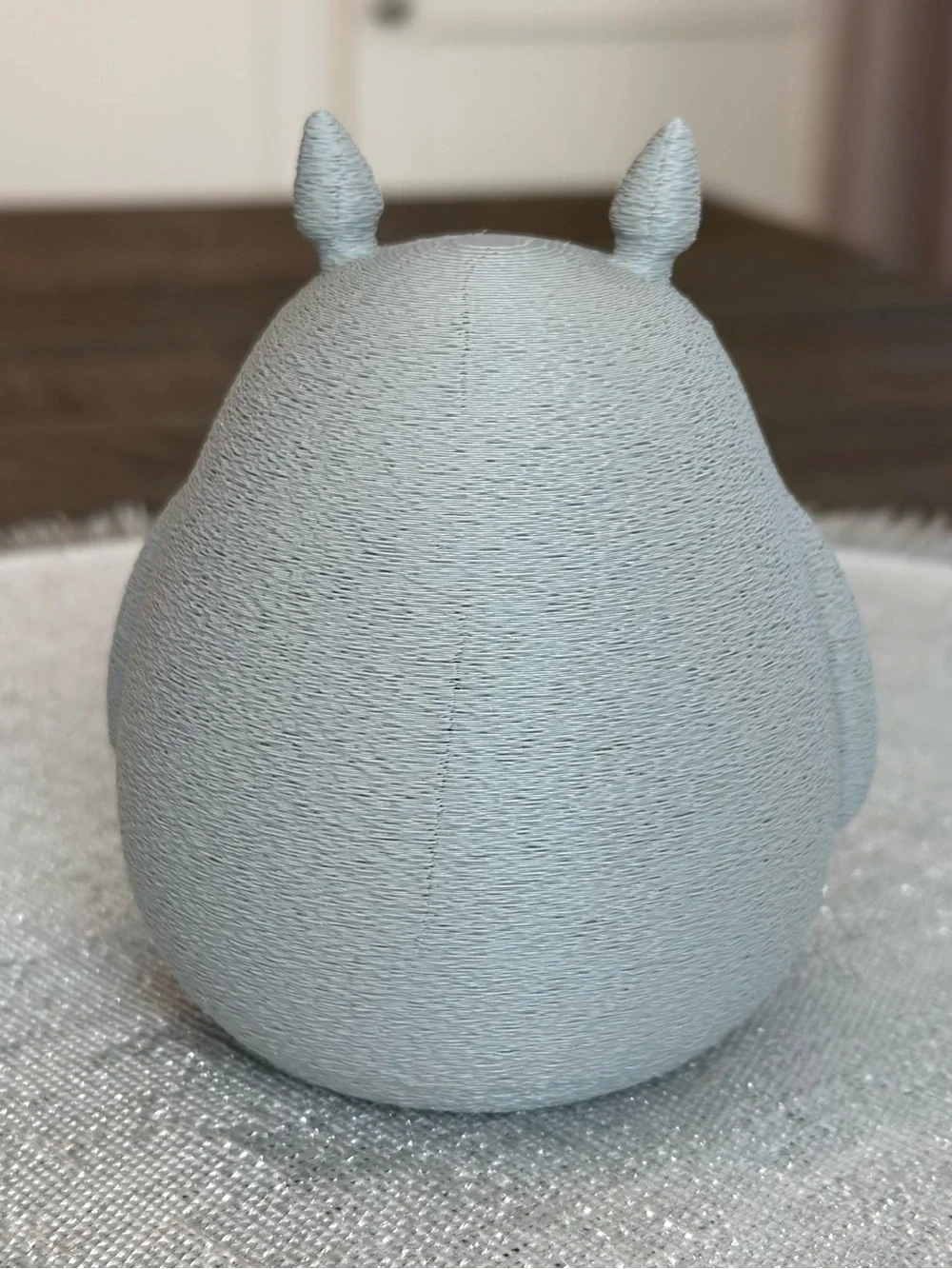 Totoro Storage Cup Catch All